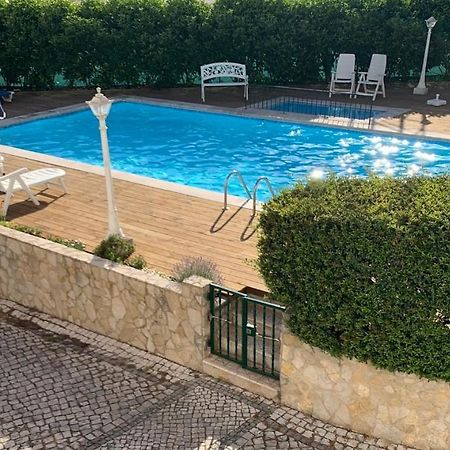 Hotel Larverde Сертан Екстер'єр фото