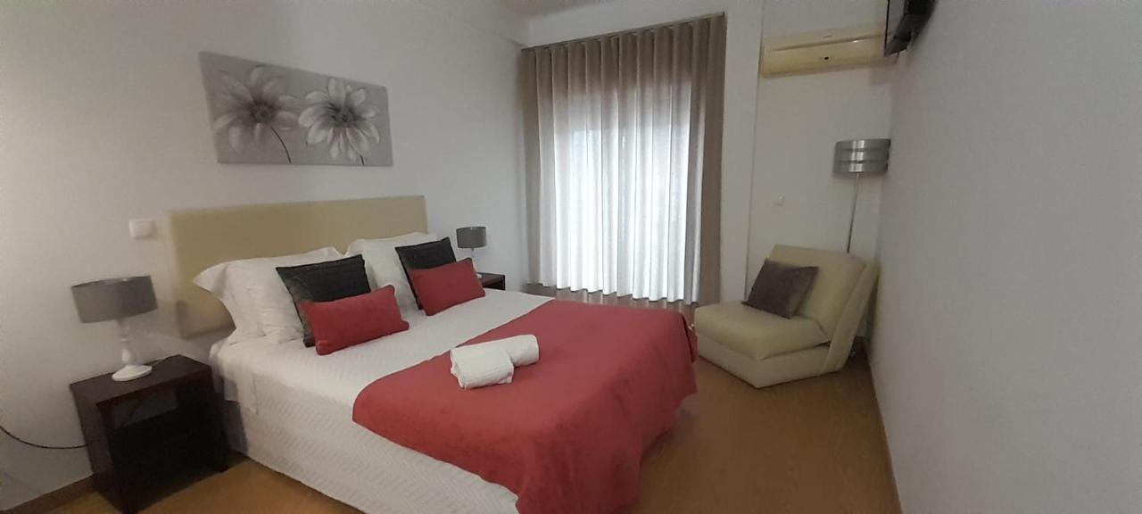 Hotel Larverde Сертан Екстер'єр фото