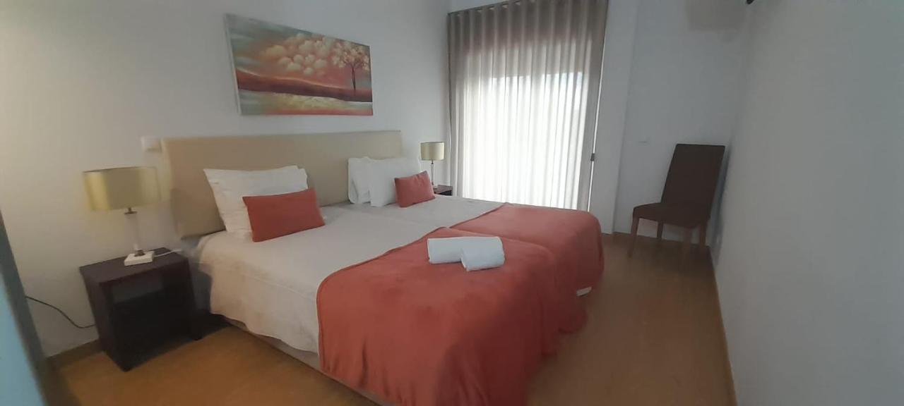 Hotel Larverde Сертан Екстер'єр фото